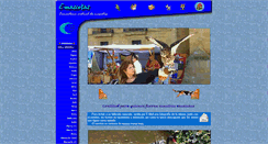 Desktop Screenshot of mascotas.altoaragon.org
